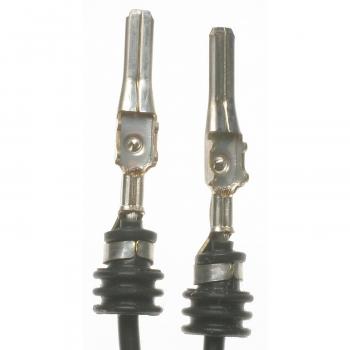 Standard Motor Products AC87 Fuel Injection Idle Air Control Valve product image 3 of 9