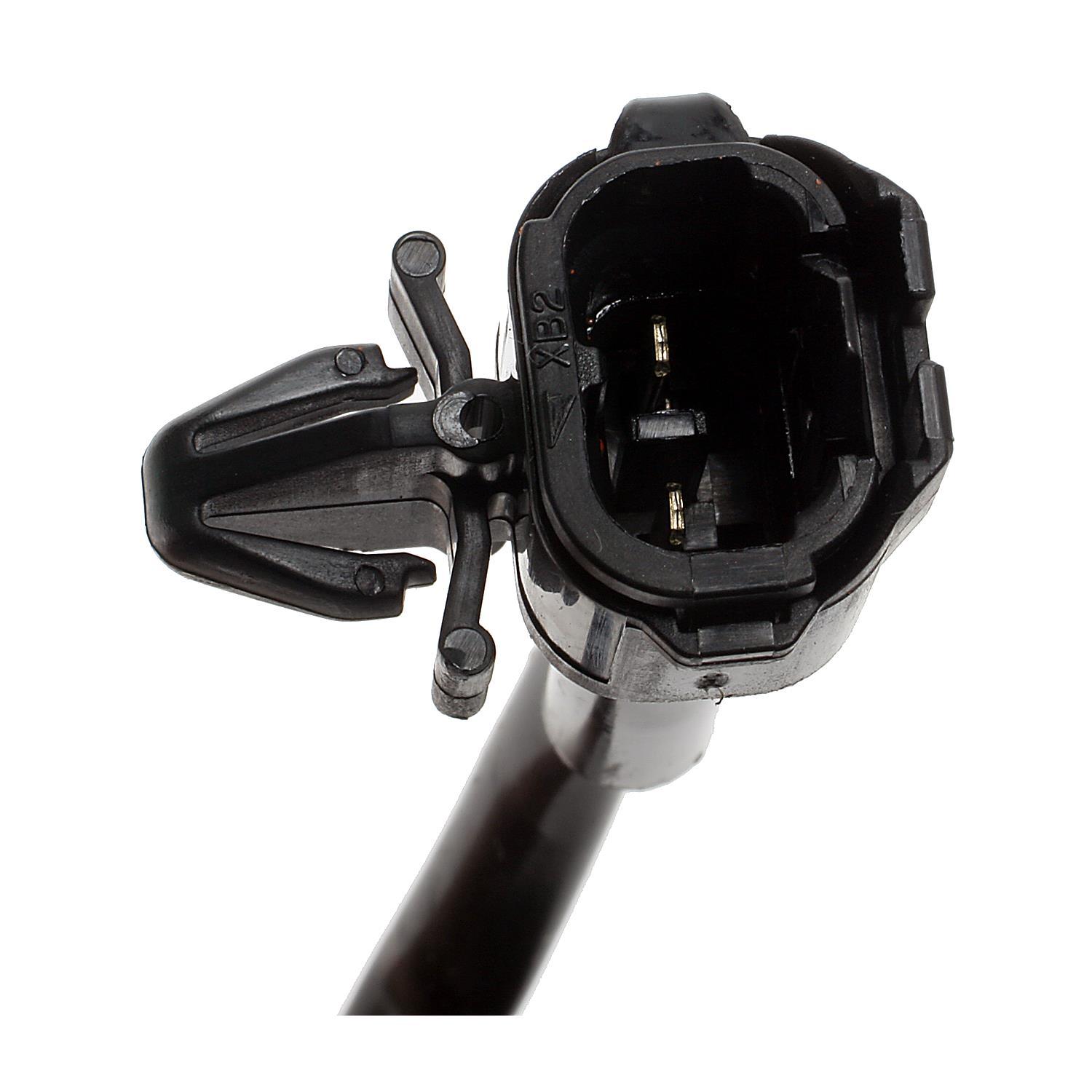 Standard Motor Products AC94 Fuel Injection Idle Air Control Valve product image 2 of 3