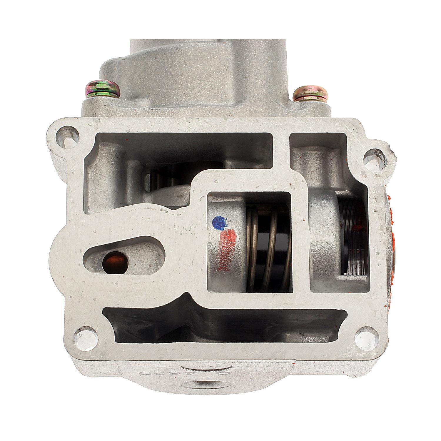 Standard Motor Products AC94 Fuel Injection Idle Air Control Valve product image 3 of 3