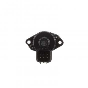 Standard Motor Products AC99 Fuel Injection Idle Air Control Valve product image 8 of 10