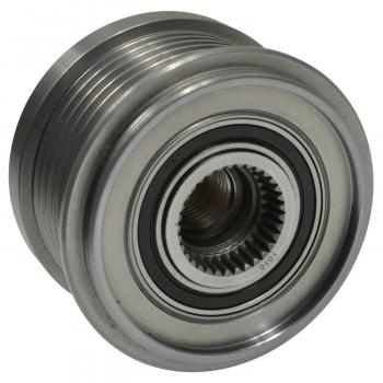 Standard Motor Products ADP100 Alternator Decoupler Pulley product image 1 of 3
