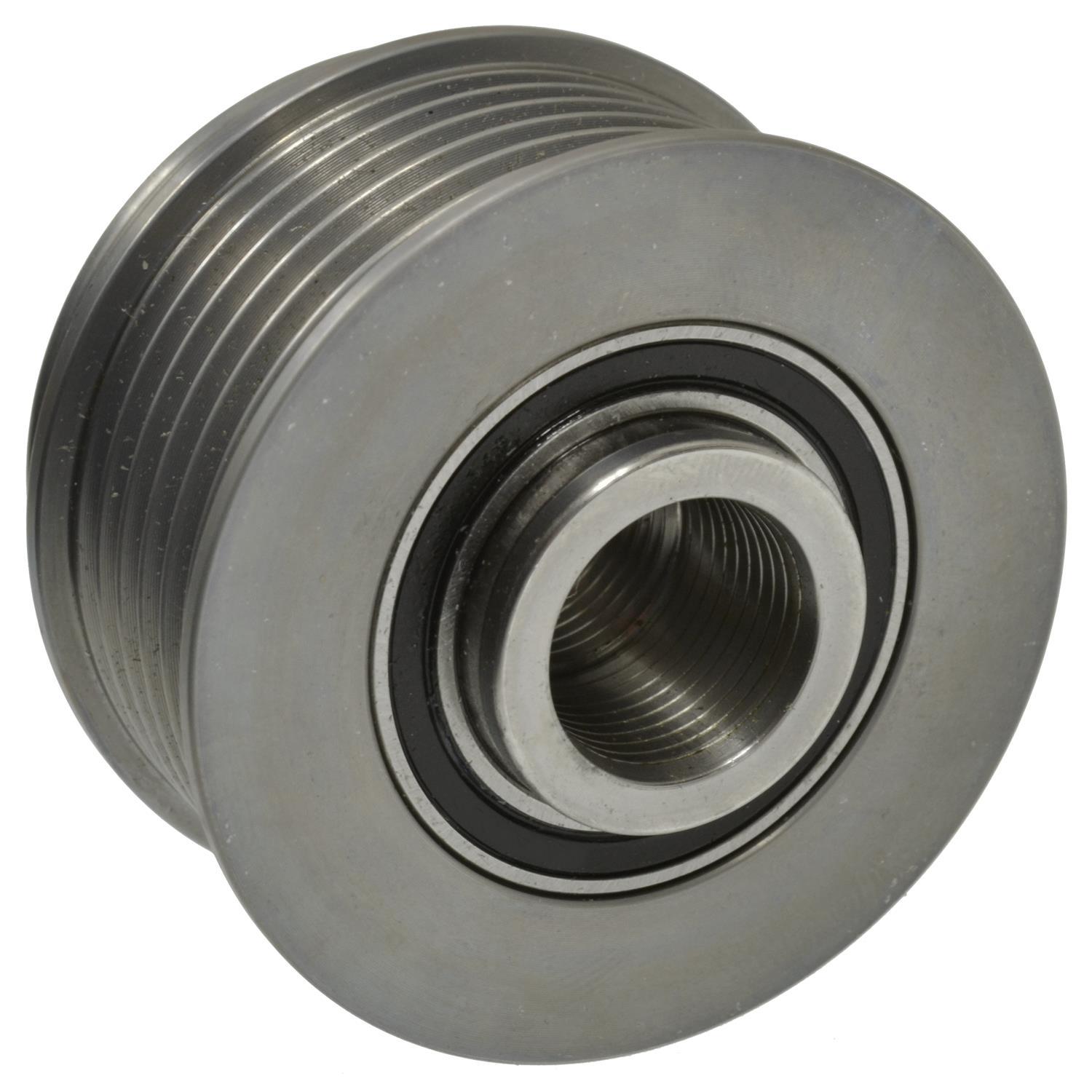 Standard Motor Products ADP101 - Alternator Decoupler Pulley Standard Motor Products ADP101 Alternator Decoupler Pulley product image 2 of 3