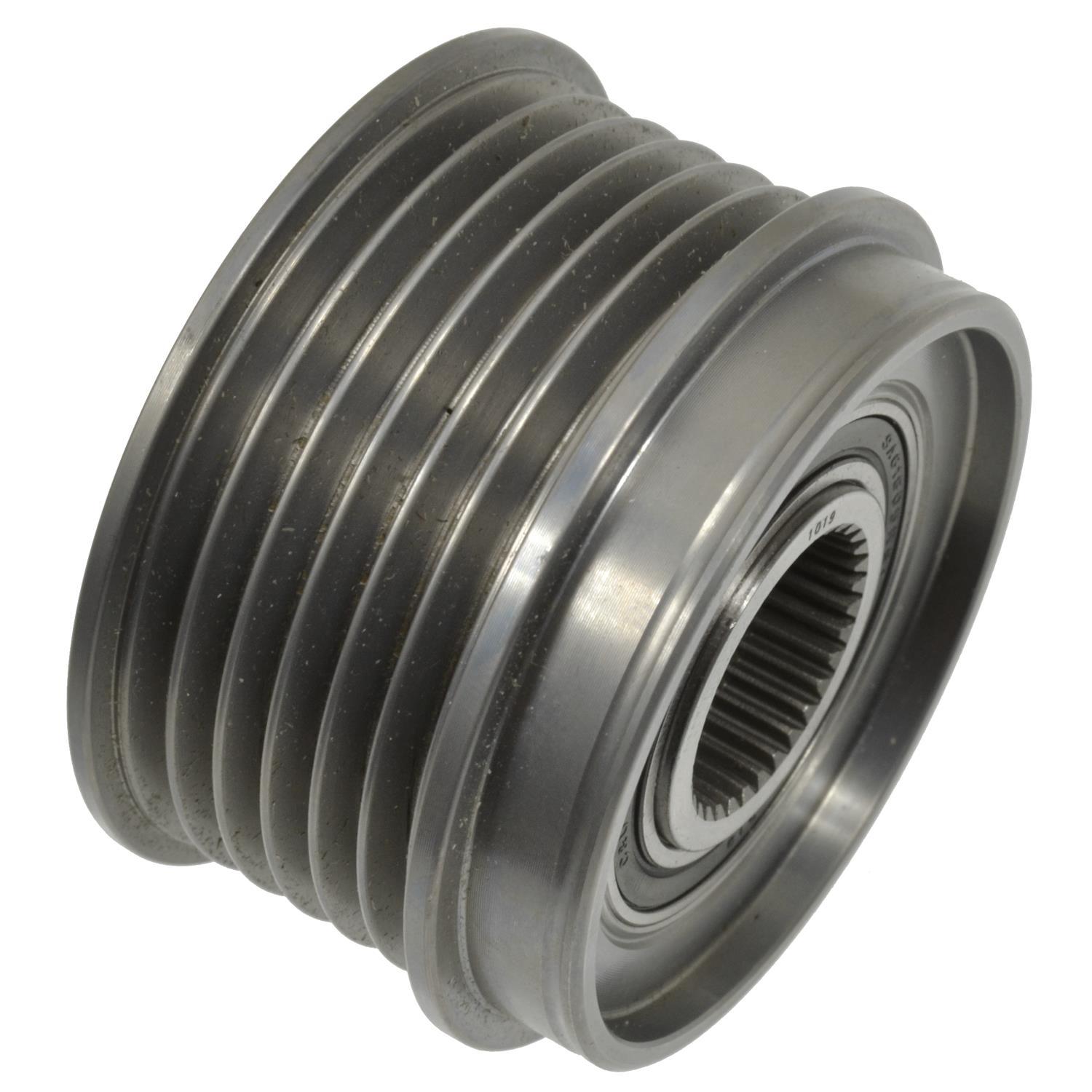 Standard Motor Products ADP101 - Alternator Decoupler Pulley Standard Motor Products ADP101 Alternator Decoupler Pulley product image 3 of 3