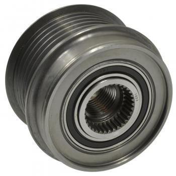 Standard Motor Products ADP102 Alternator Decoupler Pulley product image 1 of 3