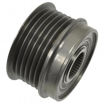 Standard Motor Products ADP102 Alternator Decoupler Pulley product image 3 of 3