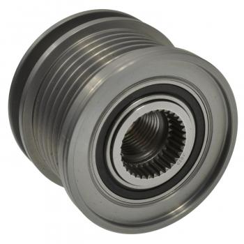 Standard Motor Products ADP103 - Alternator Decoupler Pulley Standard Motor Products ADP103 Alternator Decoupler Pulley product image 1 of 3