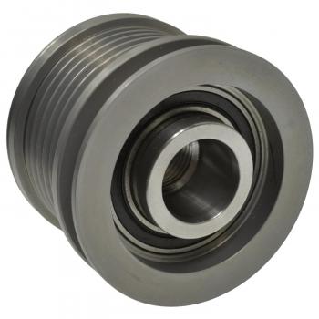 Standard Motor Products ADP103 - Alternator Decoupler Pulley Standard Motor Products ADP103 Alternator Decoupler Pulley product image 2 of 3