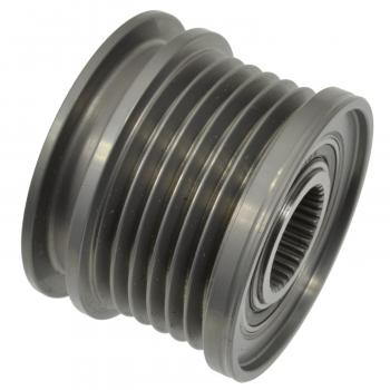 Standard Motor Products ADP103 - Alternator Decoupler Pulley Standard Motor Products ADP103 Alternator Decoupler Pulley product image 3 of 3