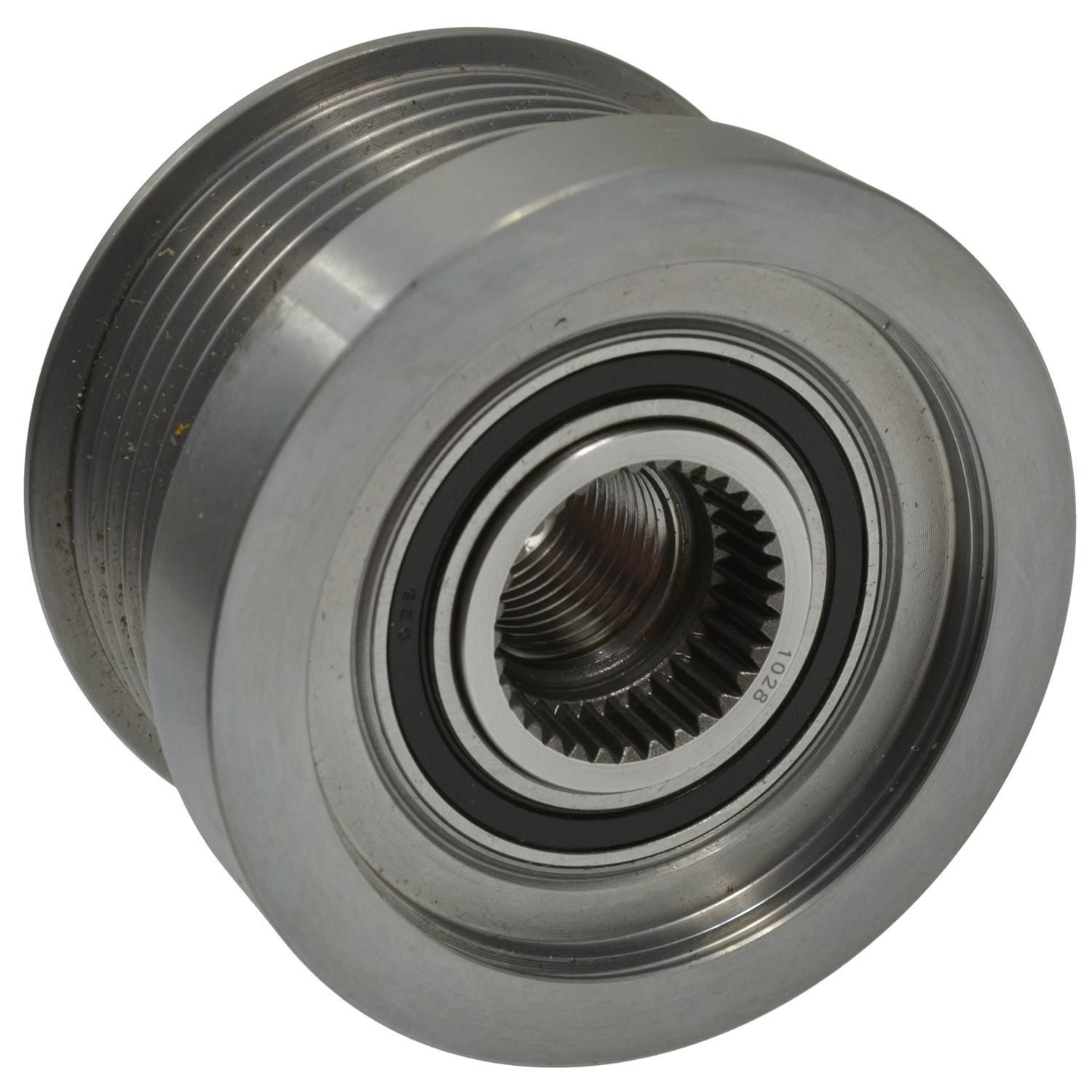 Standard Motor Products ADP104 Alternator Decoupler Pulley product image 1 of 3