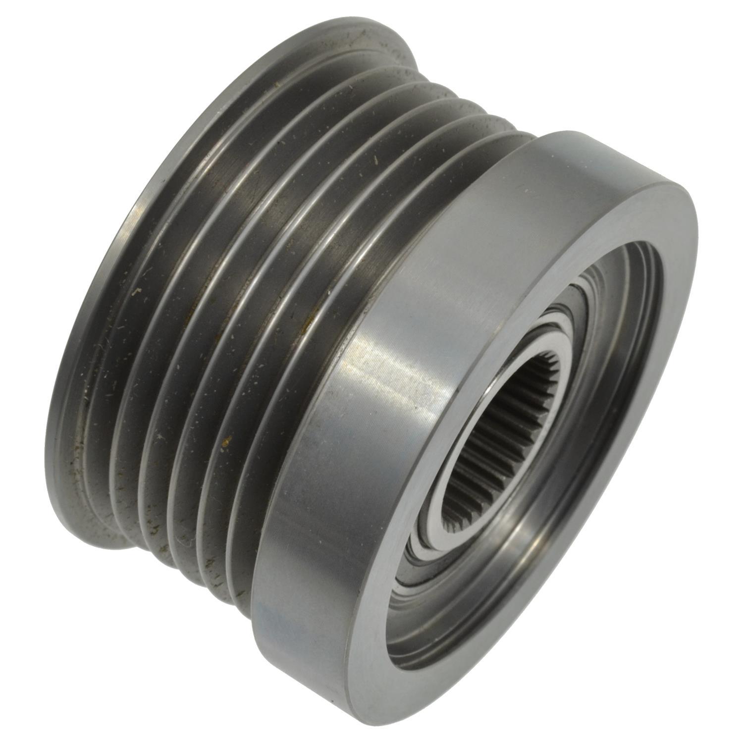 Standard Motor Products ADP104 Alternator Decoupler Pulley product image 3 of 3