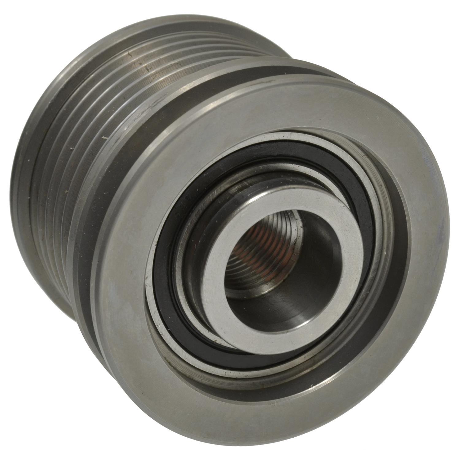 Standard Motor Products ADP105 - Alternator Decoupler Pulley Standard Motor Products ADP105 Alternator Decoupler Pulley product image 2 of 3