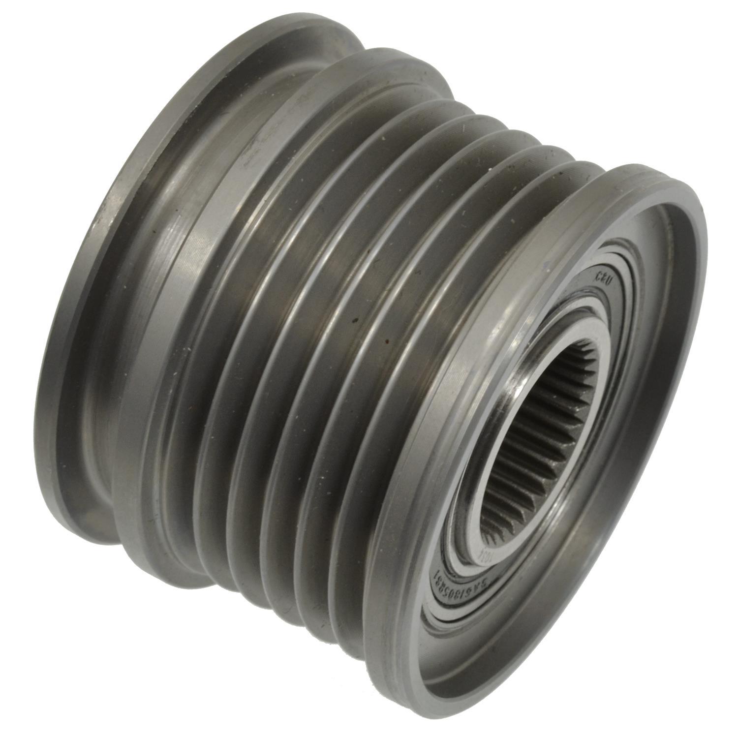 Standard Motor Products ADP105 - Alternator Decoupler Pulley Standard Motor Products ADP105 Alternator Decoupler Pulley product image 3 of 3