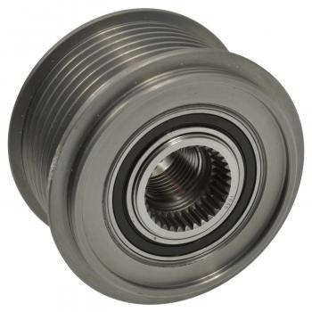 Standard Motor Products ADP106 Alternator Decoupler Pulley product image 1 of 3