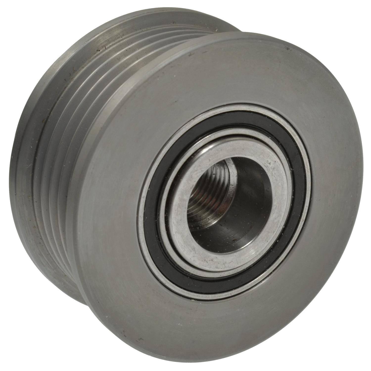 Standard Motor Products ADP107 - Alternator Decoupler Pulley Standard Motor Products ADP107 Alternator Decoupler Pulley product image 2 of 3