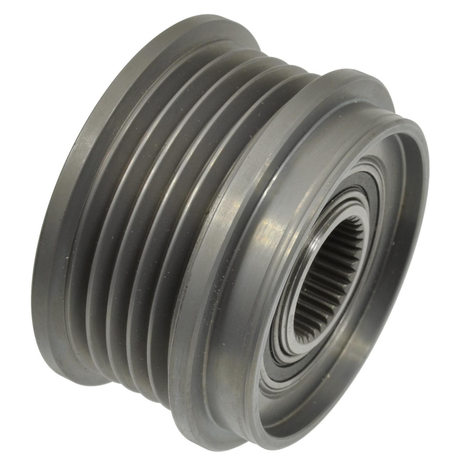 Standard Motor Products ADP107 - Alternator Decoupler Pulley Standard Motor Products ADP107 Alternator Decoupler Pulley product image 3 of 3