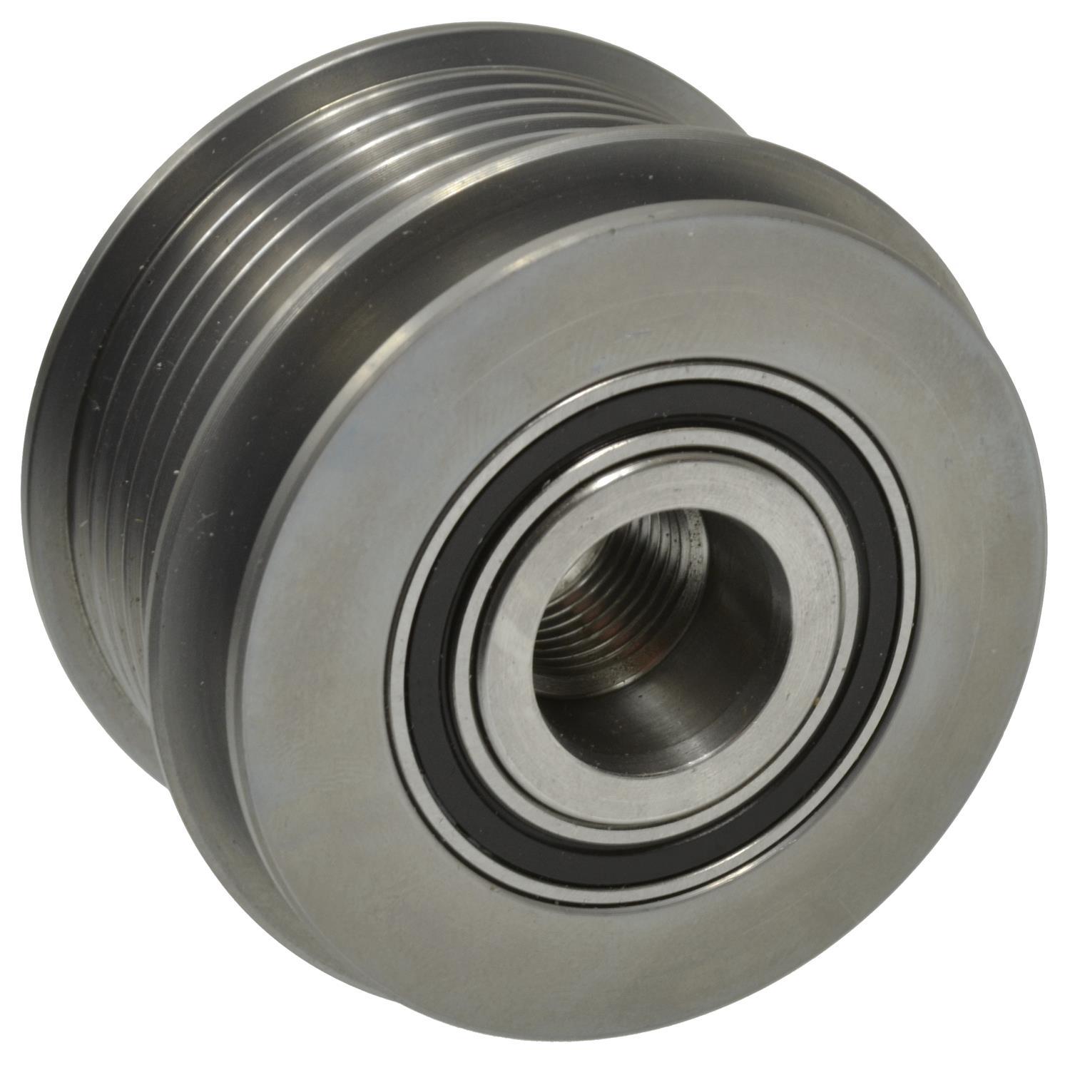Standard Motor Products ADP108 - Alternator Decoupler Pulley Standard Motor Products ADP108 Alternator Decoupler Pulley product image 2 of 3