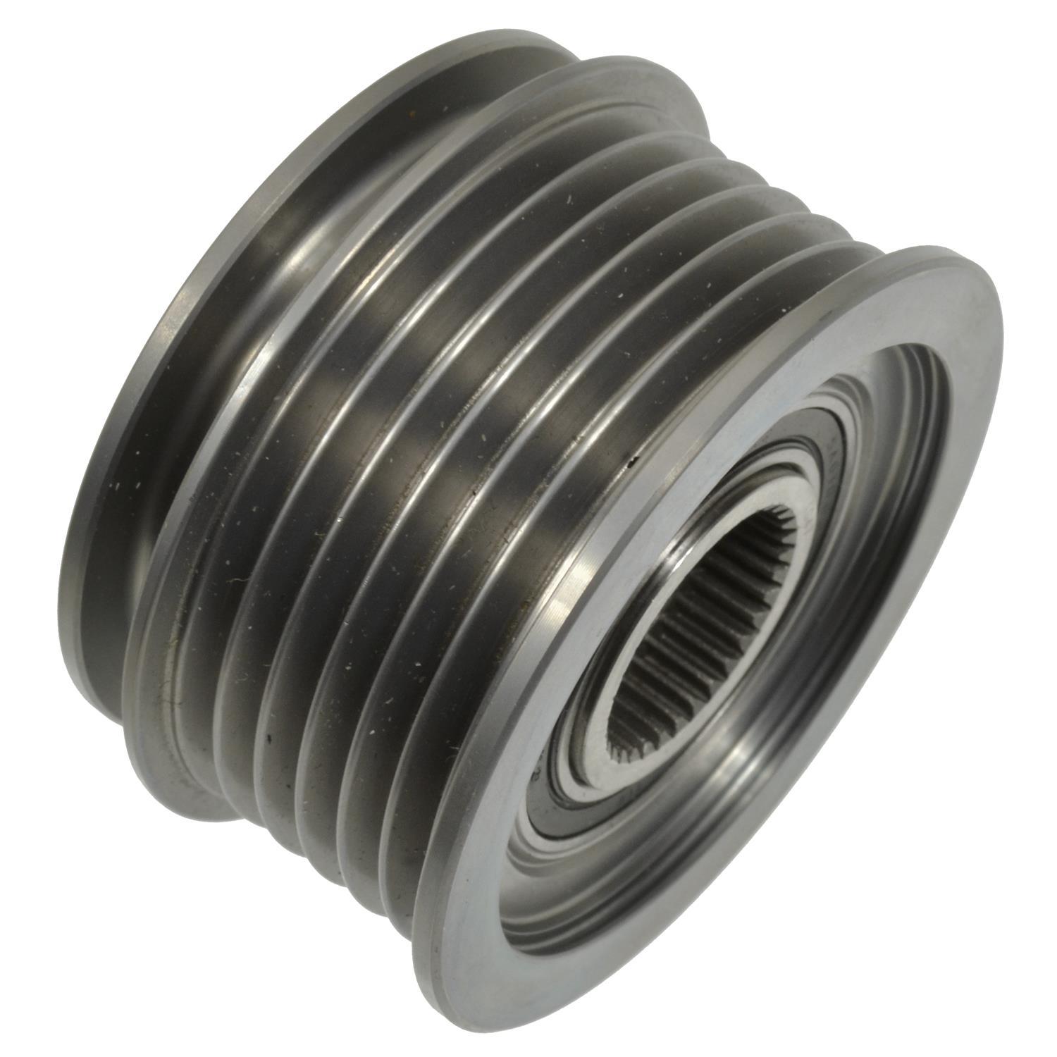 Standard Motor Products ADP108 - Alternator Decoupler Pulley Standard Motor Products ADP108 Alternator Decoupler Pulley product image 3 of 3
