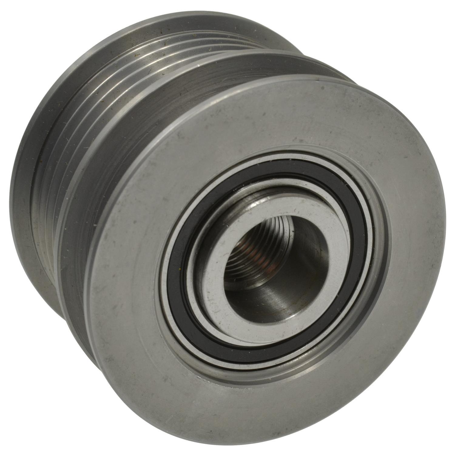 Standard Motor Products ADP109 - Alternator Decoupler Pulley Standard Motor Products ADP109 Alternator Decoupler Pulley product image 2 of 3
