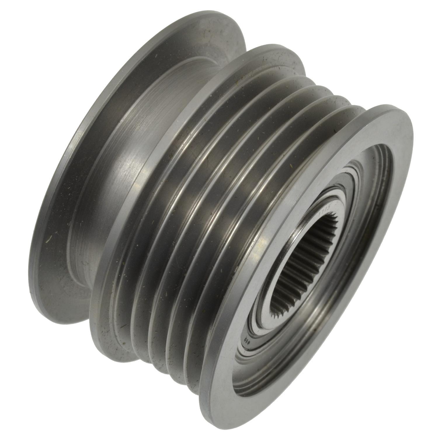 Standard Motor Products ADP109 - Alternator Decoupler Pulley Standard Motor Products ADP109 Alternator Decoupler Pulley product image 3 of 3