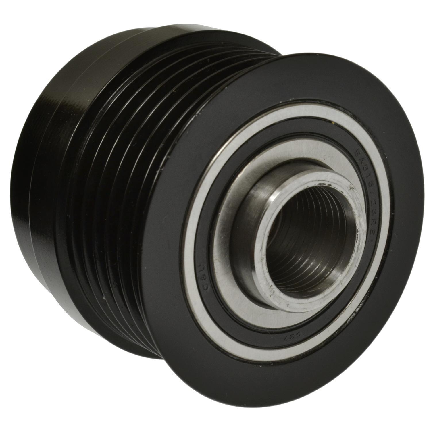 Standard Motor Products ADP112 - Alternator Decoupler Pulley Standard Motor Products ADP112 Alternator Decoupler Pulley product image 1 of 2