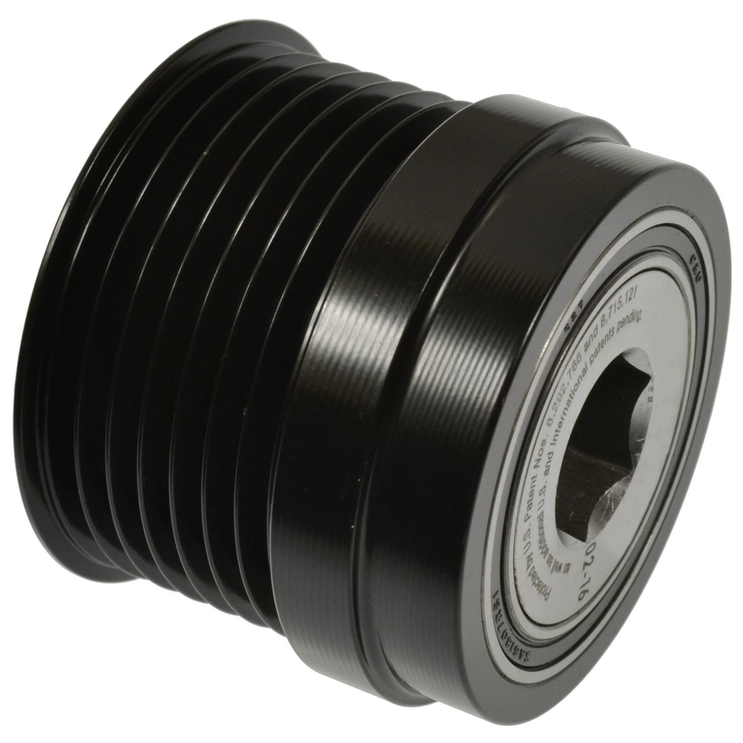 Standard Motor Products ADP113 Alternator Decoupler Pulley product image 2 of 2