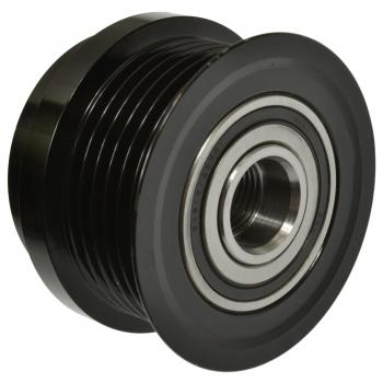 Standard Motor Products ADP114 - Alternator Decoupler Pulley Standard Motor Products ADP114 Alternator Decoupler Pulley product image 1 of 2
