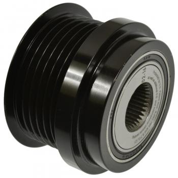 Standard Motor Products ADP114 - Alternator Decoupler Pulley Standard Motor Products ADP114 Alternator Decoupler Pulley product image 2 of 2