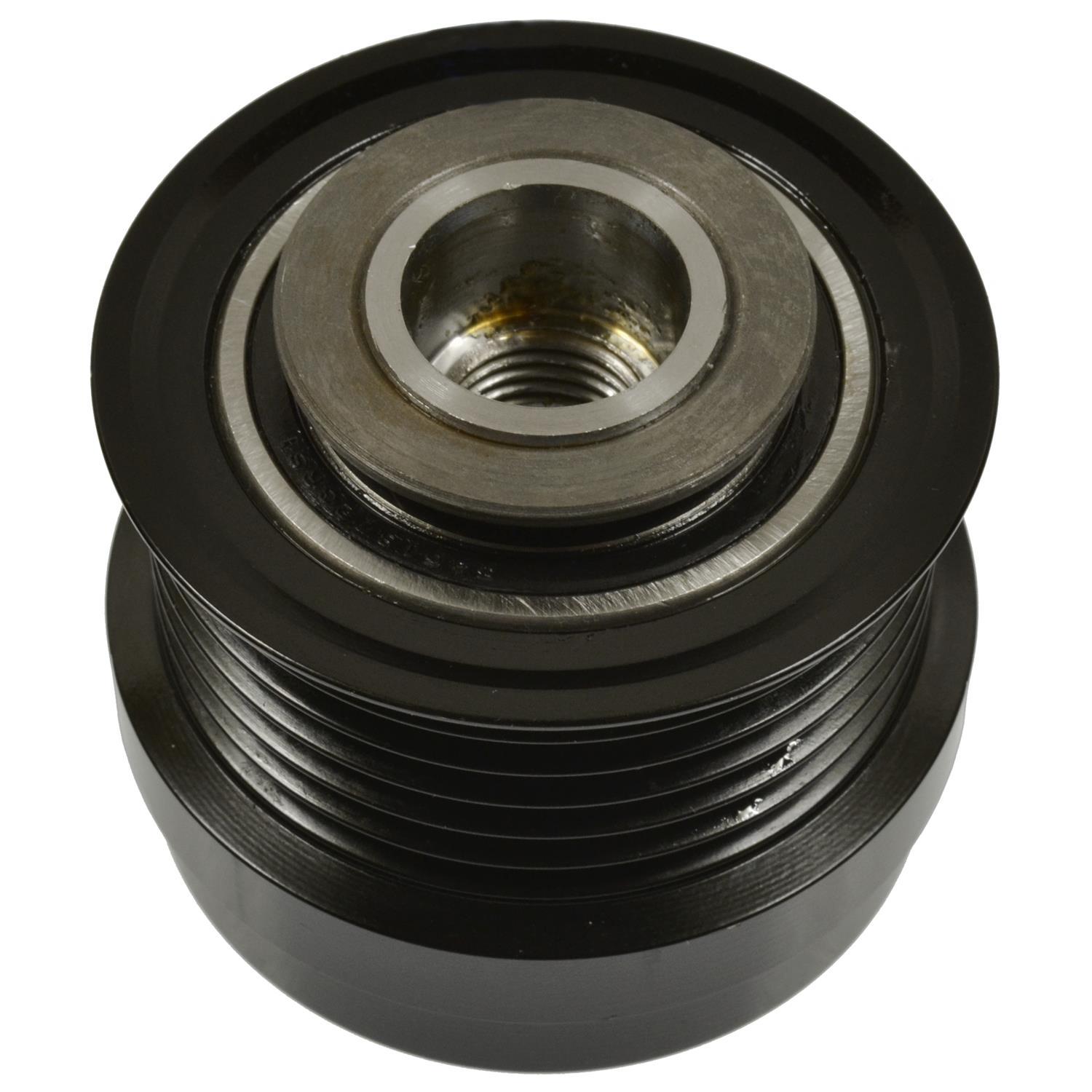 Standard Motor Products ADP115 - Alternator Decoupler Pulley Standard Motor Products ADP115 Alternator Decoupler Pulley product image 1 of 2