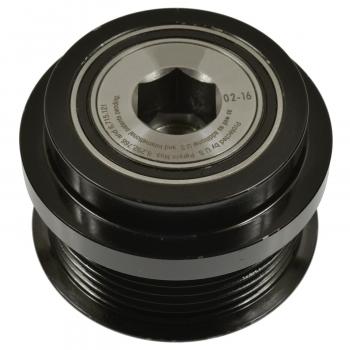 Standard Motor Products ADP117 Alternator Decoupler Pulley product image 2 of 2