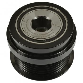 Standard Motor Products ADP120 Alternator Decoupler Pulley product image 2 of 2