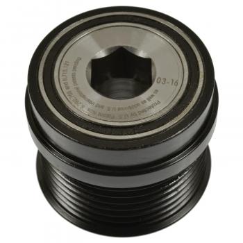 Standard Motor Products ADP121 Alternator Decoupler Pulley product image 2 of 2