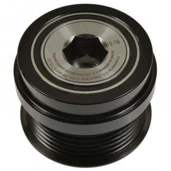 Standard Motor Products ADP124 Alternator Decoupler Pulley product image 2 of 2
