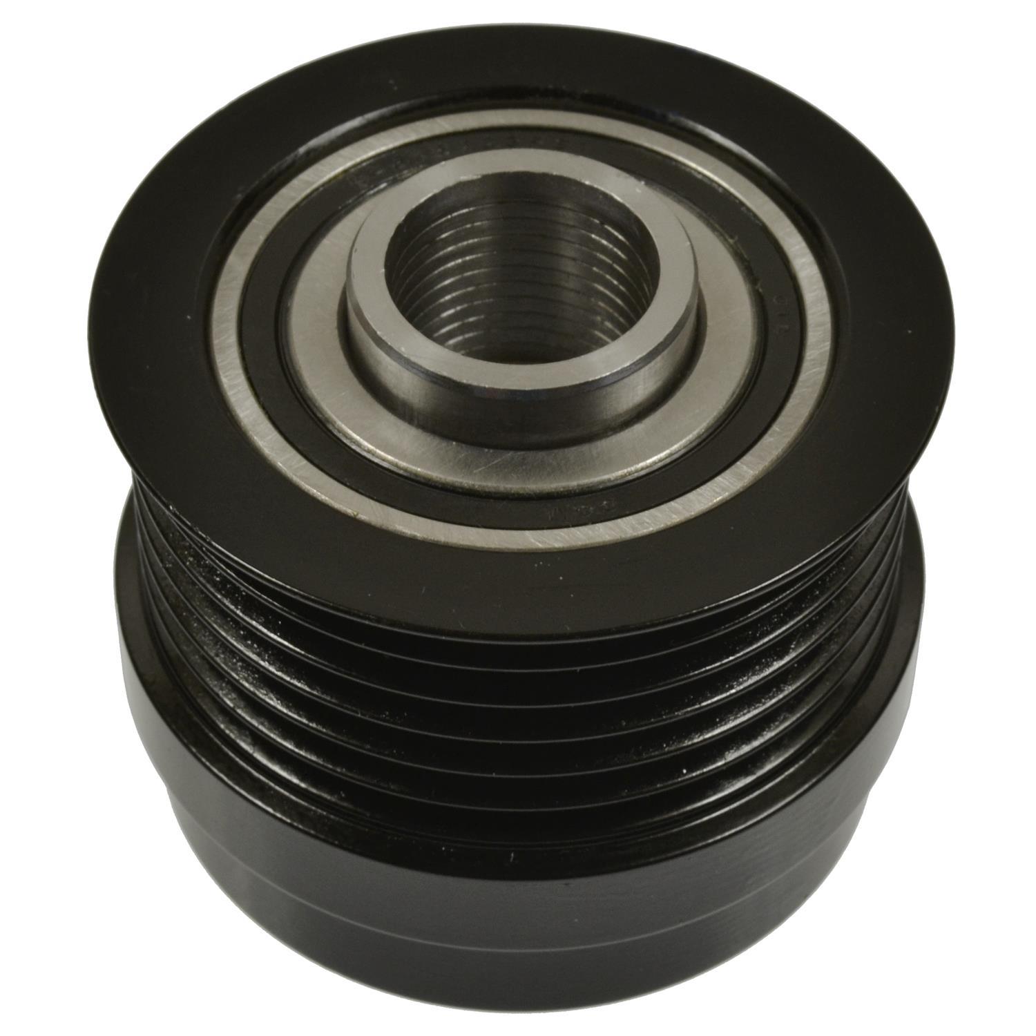 Standard Motor Products ADP126 - Alternator Decoupler Pulley Standard Motor Products ADP126 Alternator Decoupler Pulley product image 1 of 2