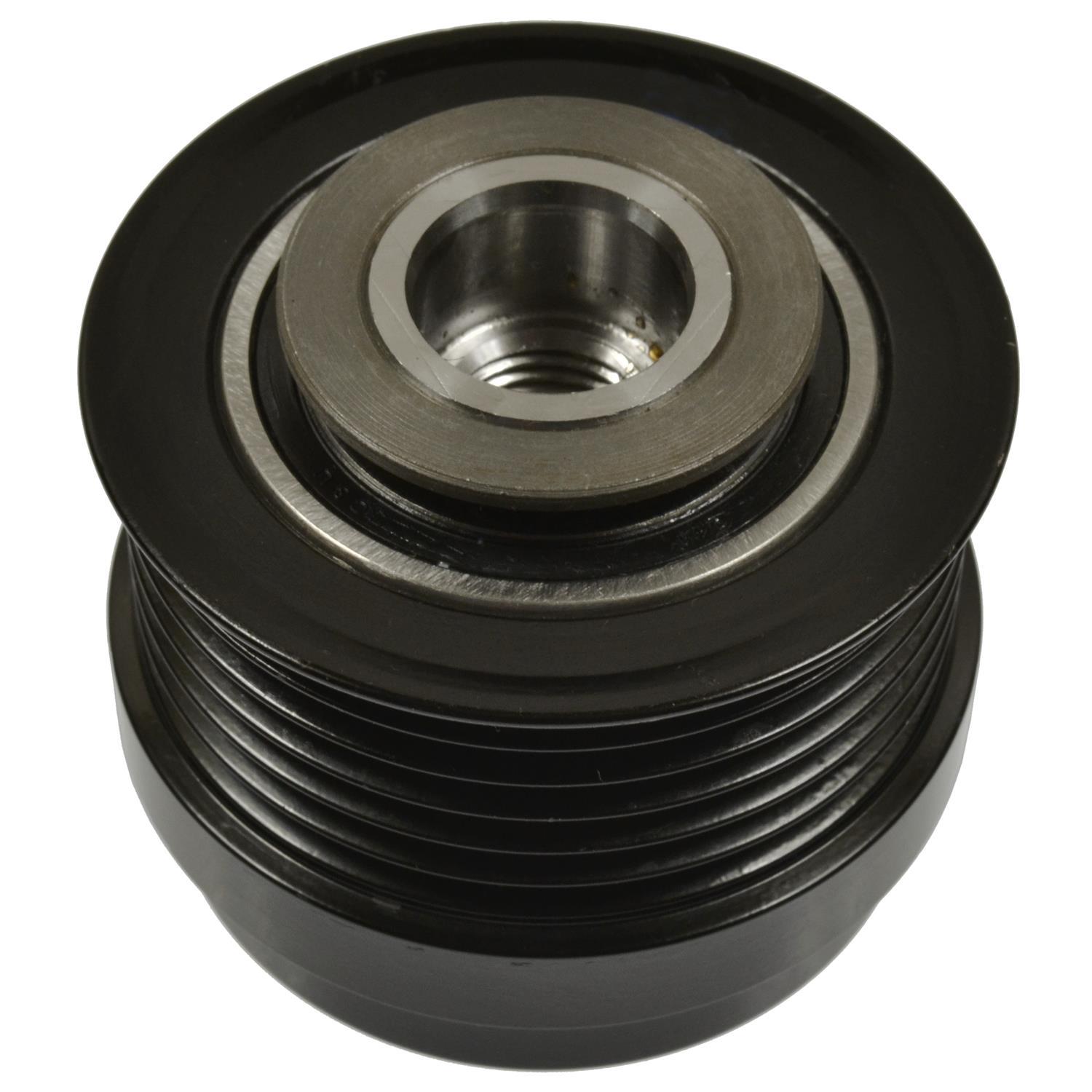 Standard Motor Products ADP127 - Alternator Decoupler Pulley Standard Motor Products ADP127 Alternator Decoupler Pulley product image 1 of 2