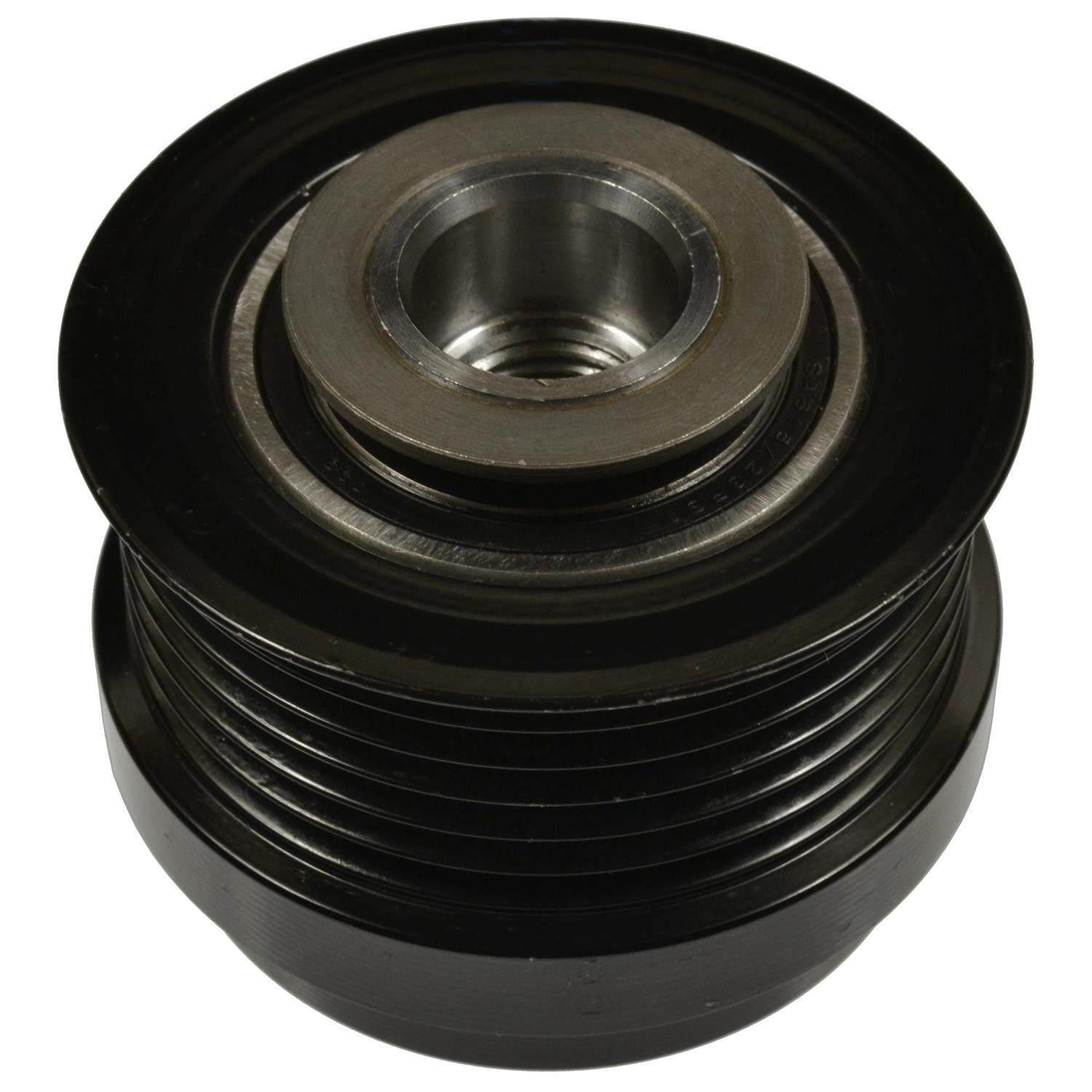 Standard Motor Products ADP128 Alternator Decoupler Pulley product image 1 of 2