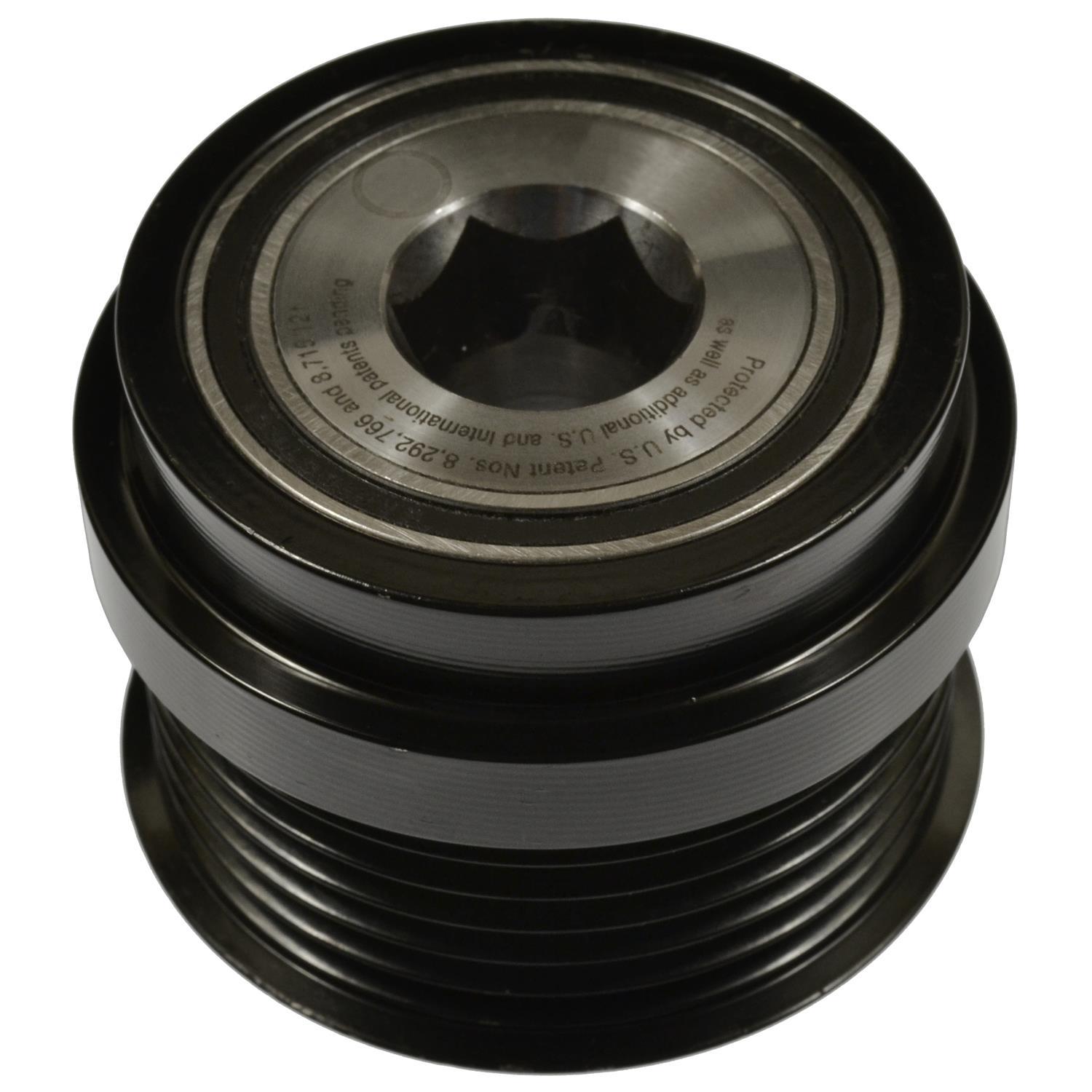 Standard Motor Products ADP128 Alternator Decoupler Pulley product image 2 of 2