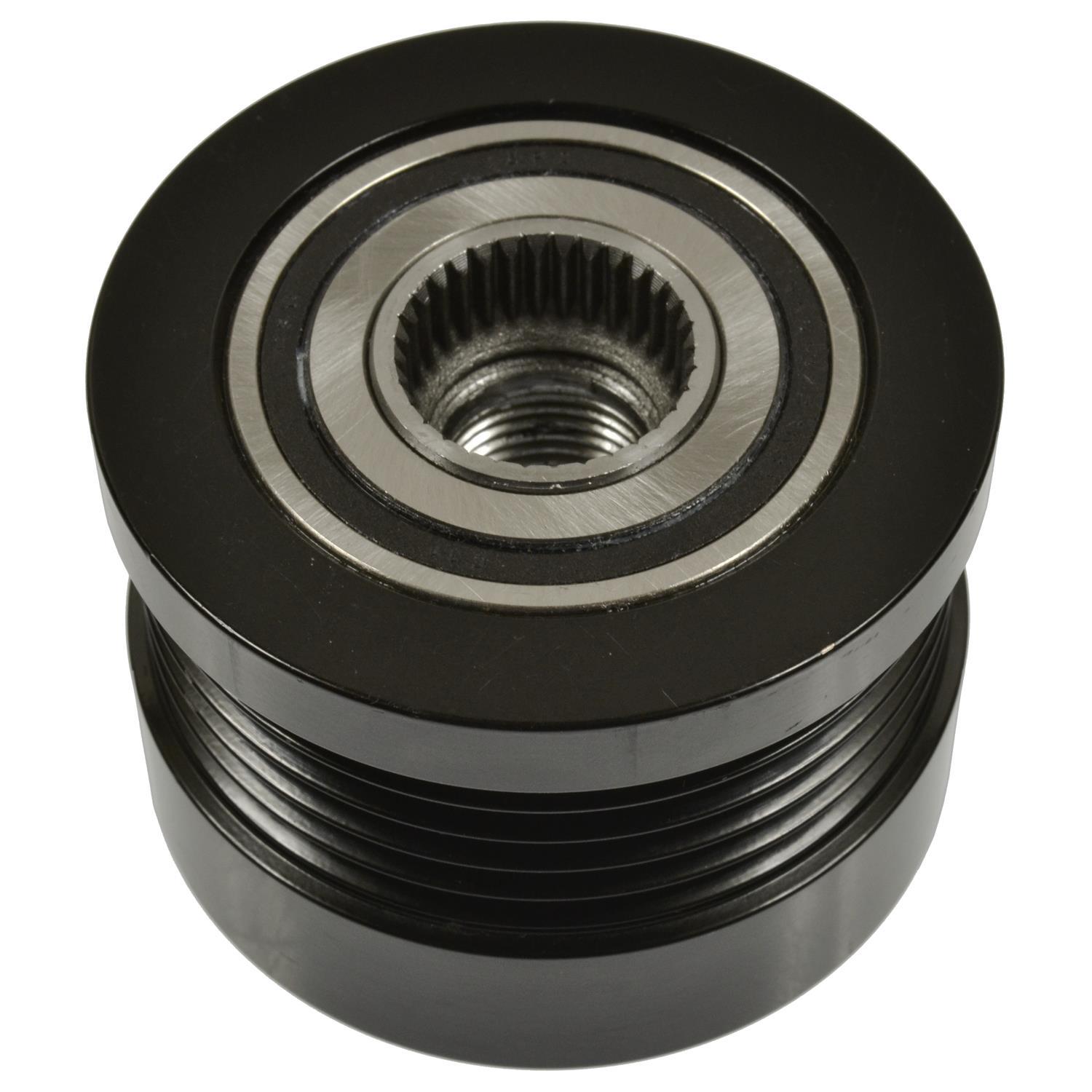Standard Motor Products ADP129 Alternator Decoupler Pulley product image 1 of 2