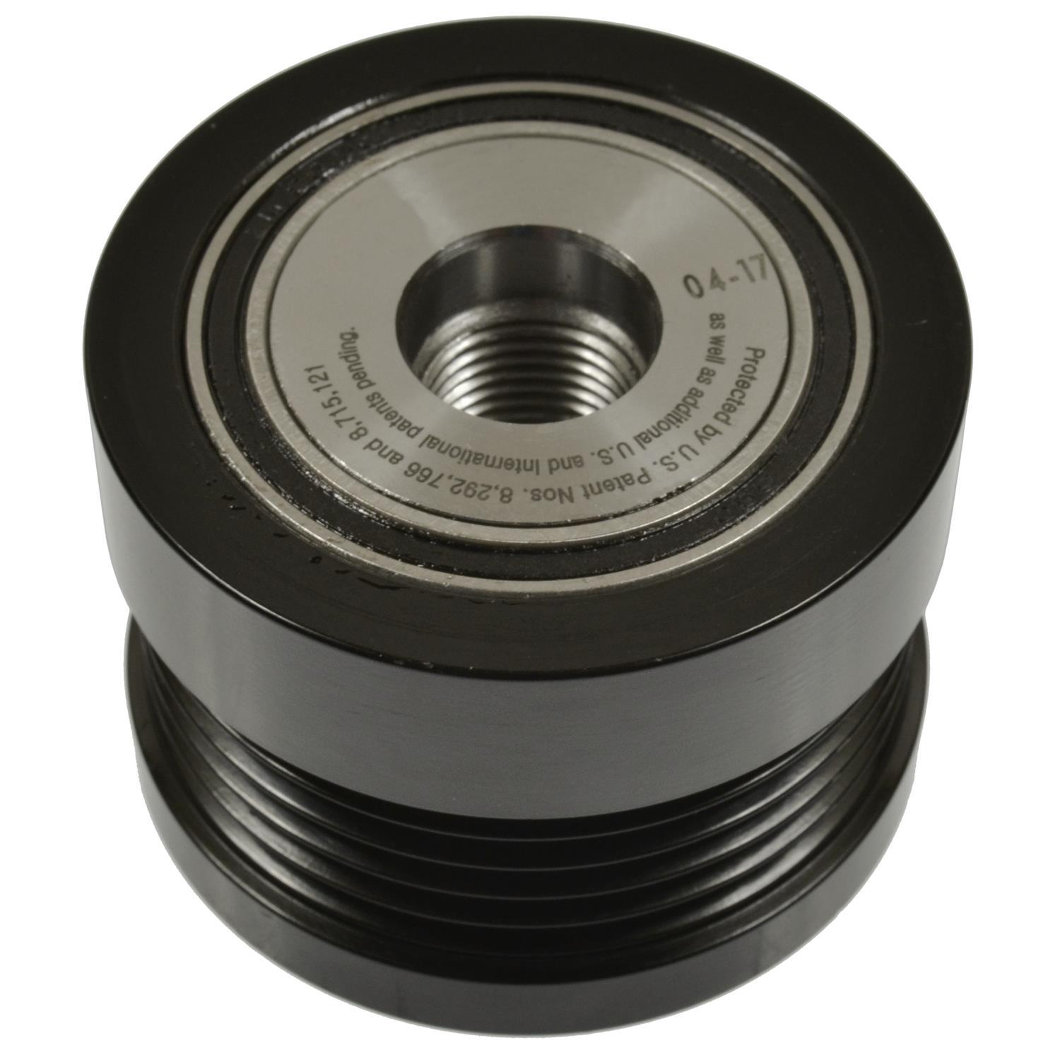 Standard Motor Products ADP129 Alternator Decoupler Pulley product image 2 of 2