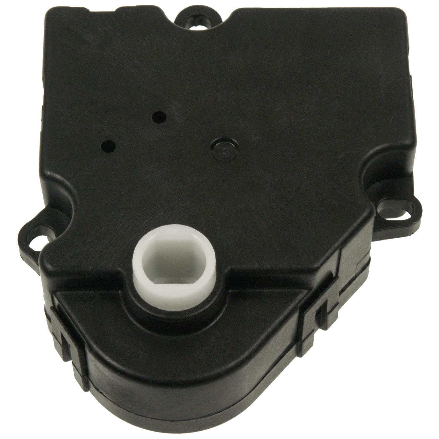 Standard Motor Products ADR100 - HVAC Defrost Mode Door Actuator Standard Motor Products ADR100 HVAC Defrost Mode Door Actuator product image 1 of 3