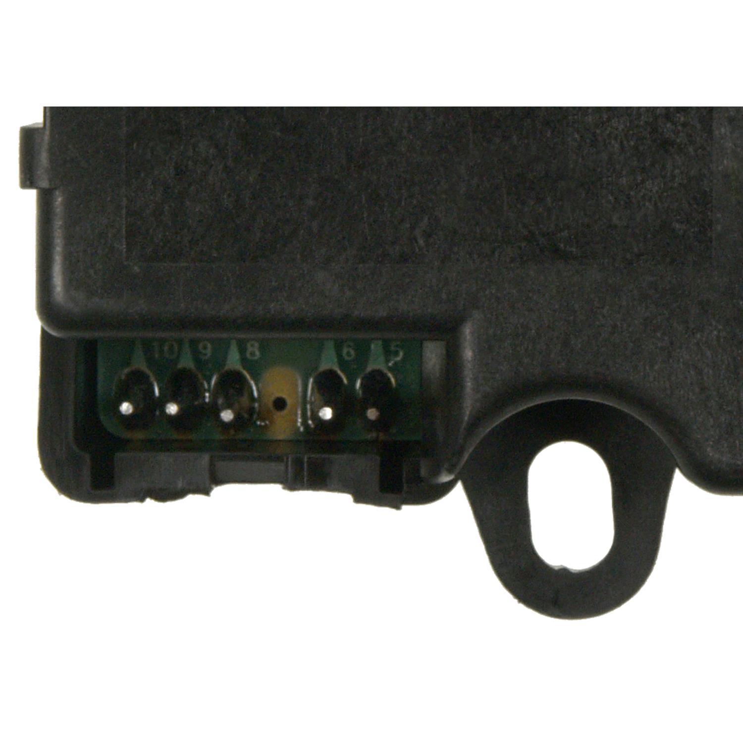 Standard Motor Products ADR100 - HVAC Defrost Mode Door Actuator Standard Motor Products ADR100 HVAC Defrost Mode Door Actuator product image 2 of 3