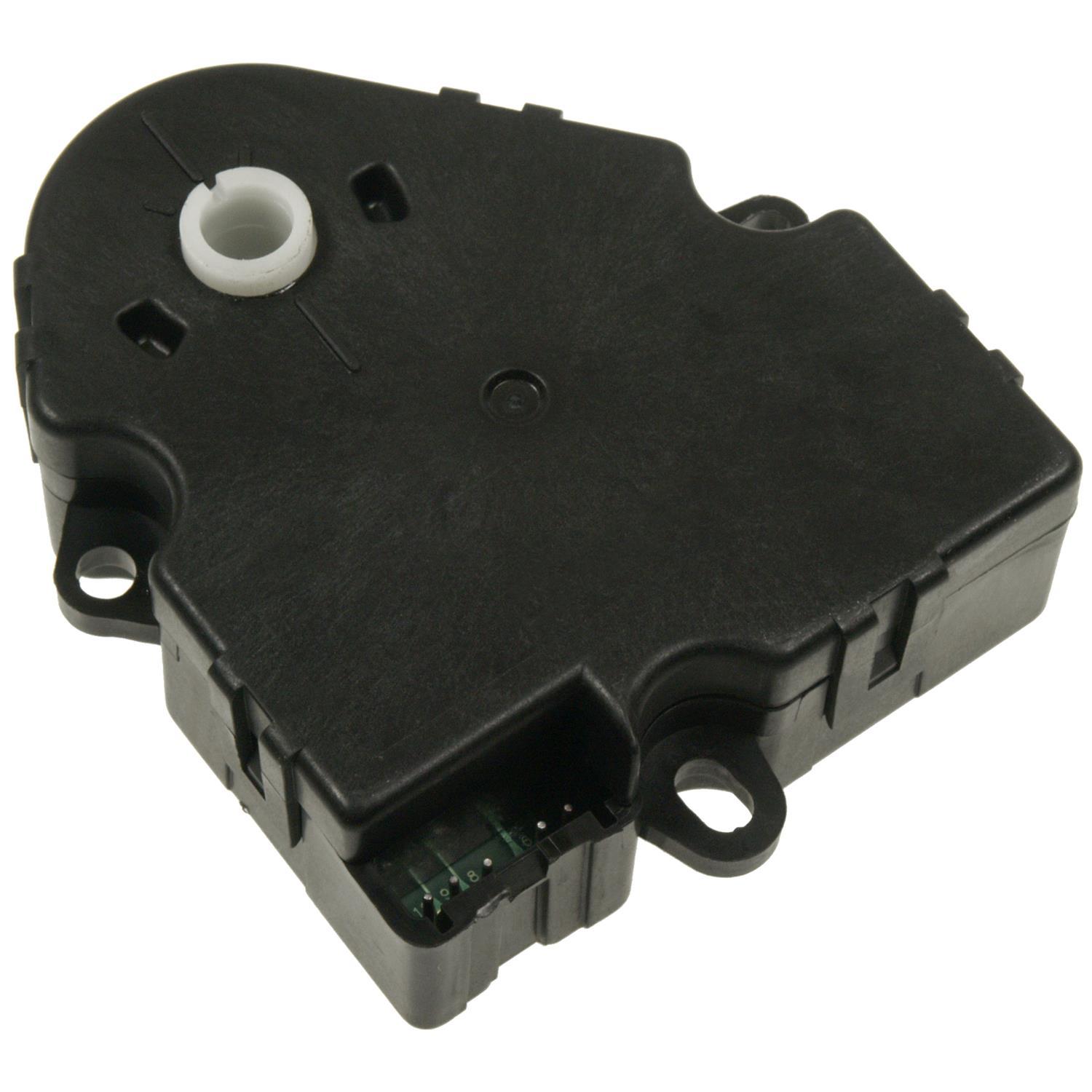 Standard Motor Products ADR100 - HVAC Defrost Mode Door Actuator Standard Motor Products ADR100 HVAC Defrost Mode Door Actuator product image 3 of 3