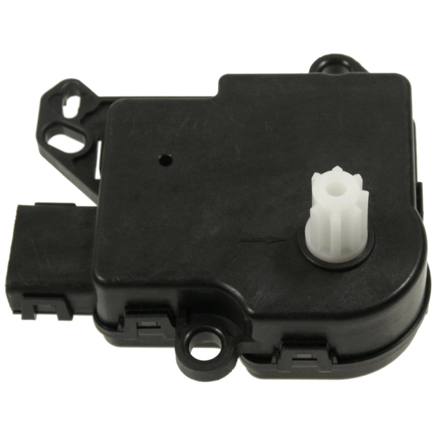 Standard Motor Products ADR101 HVAC Heater Blend Door Actuator product image 1 of 3