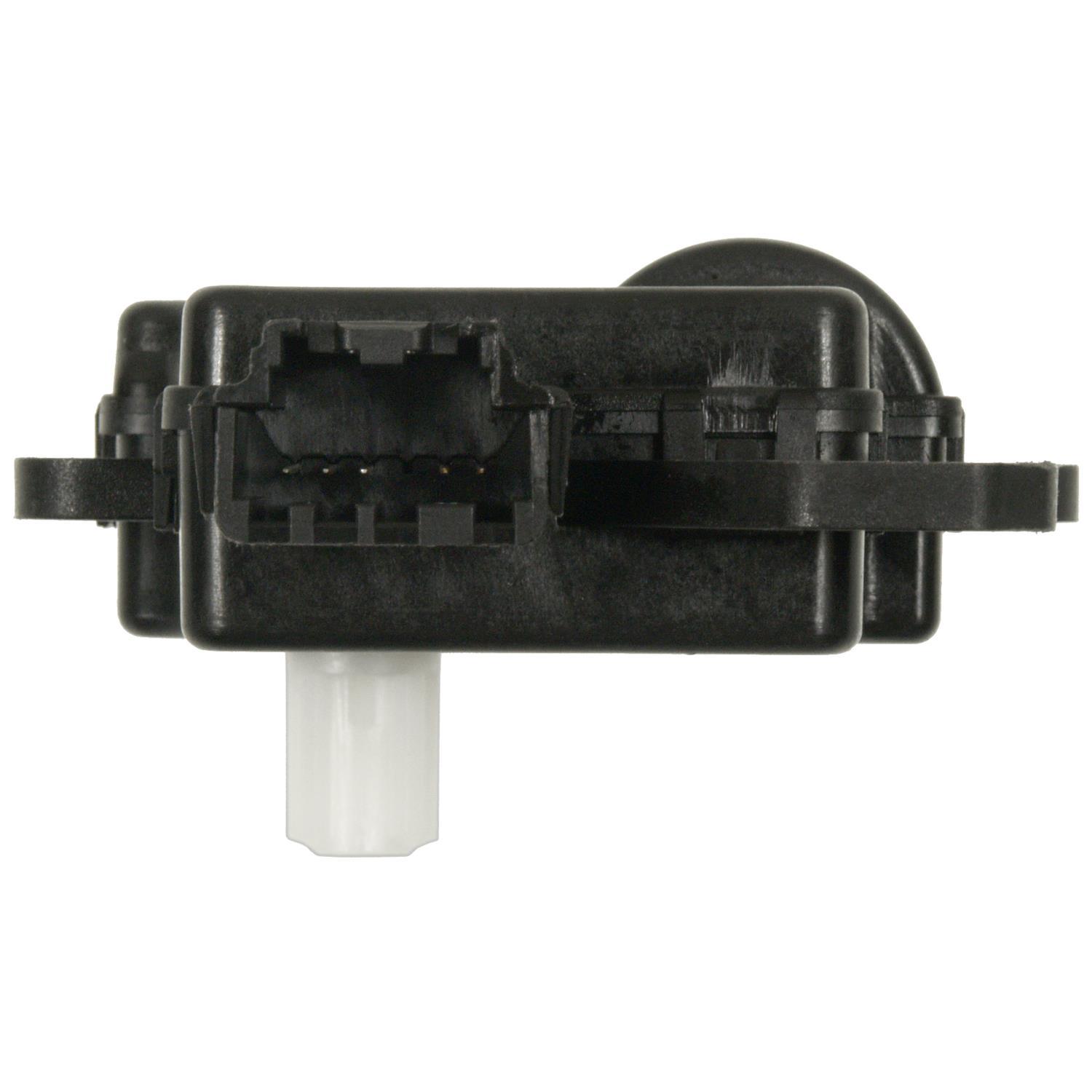 Standard Motor Products ADR101 HVAC Heater Blend Door Actuator product image 2 of 3