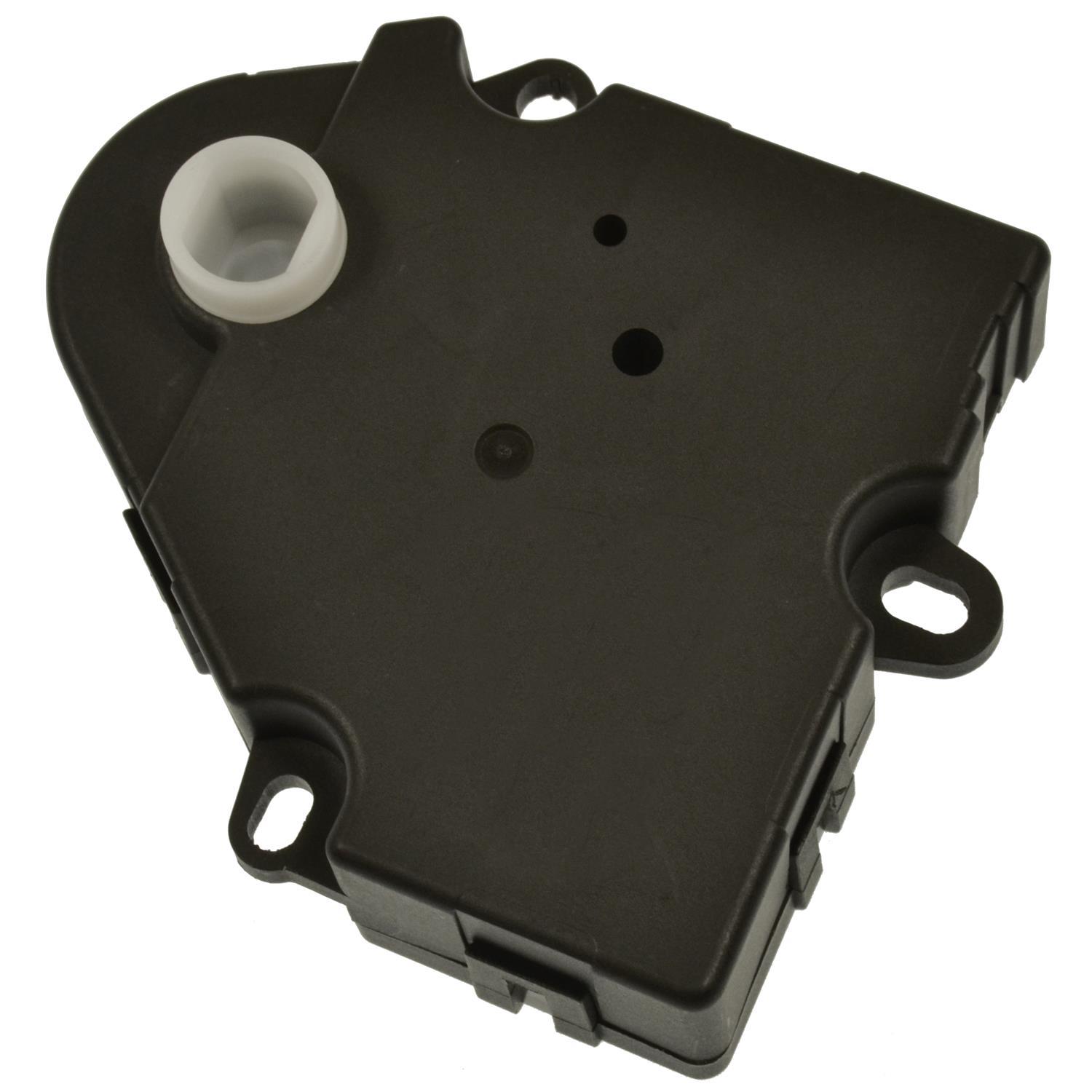 Standard Motor Products ADR102 - HVAC Heater Blend Door Actuator Standard Motor Products ADR102 HVAC Heater Blend Door Actuator product image 1 of 3