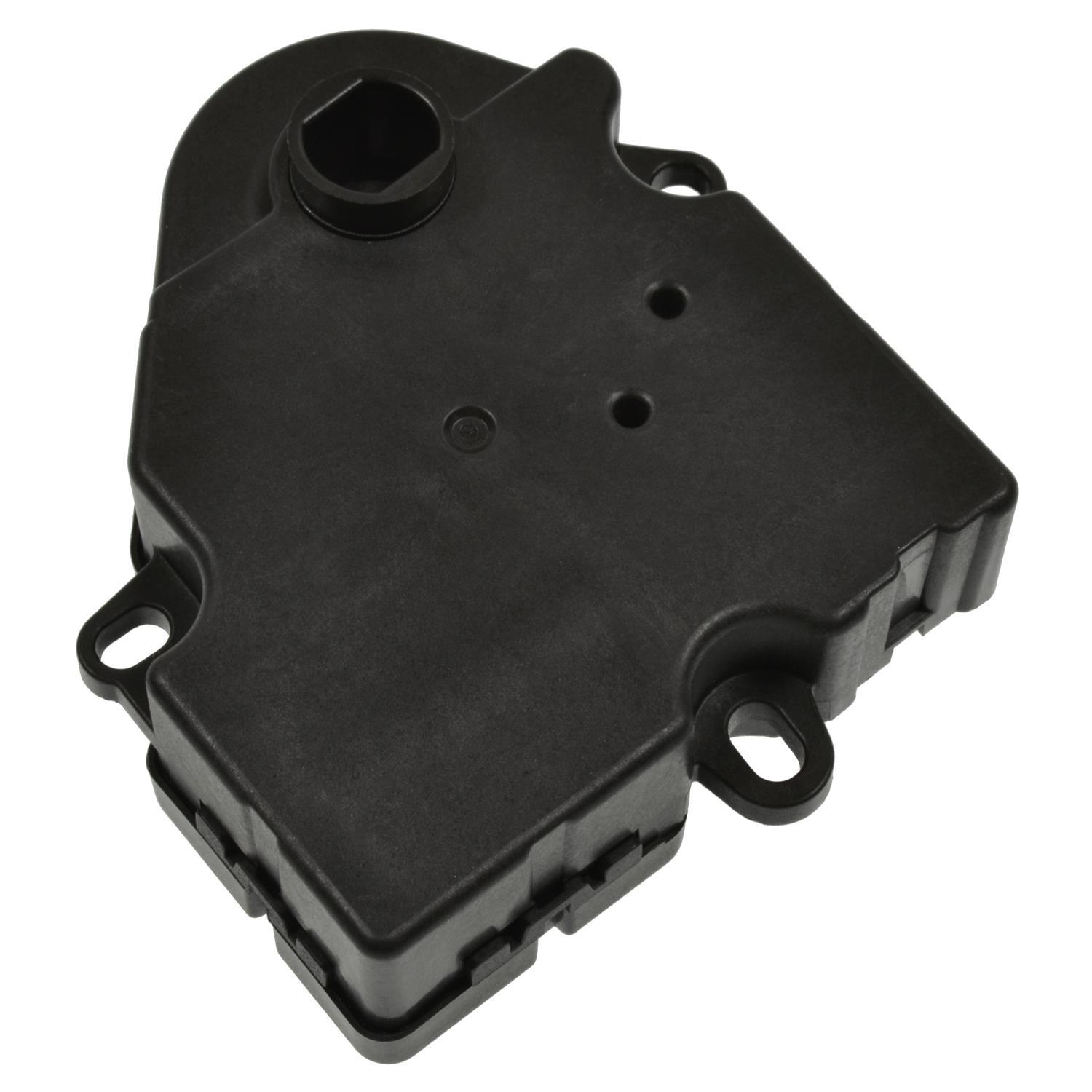 Standard Motor Products ADR103 - HVAC Heater Blend Door Actuator Standard Motor Products ADR103 HVAC Heater Blend Door Actuator product image 1 of 3