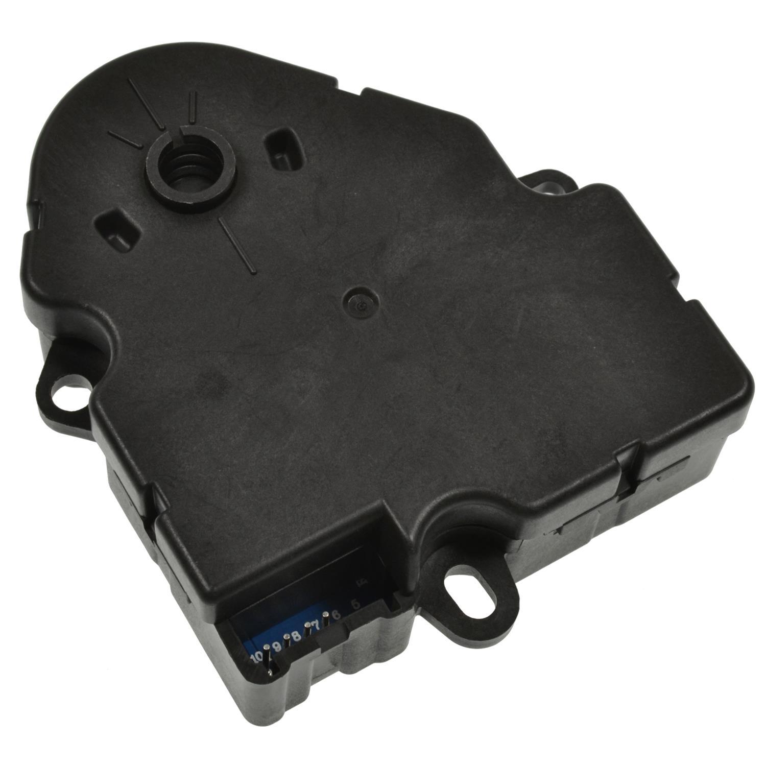 Standard Motor Products ADR103 - HVAC Heater Blend Door Actuator Standard Motor Products ADR103 HVAC Heater Blend Door Actuator product image 2 of 3