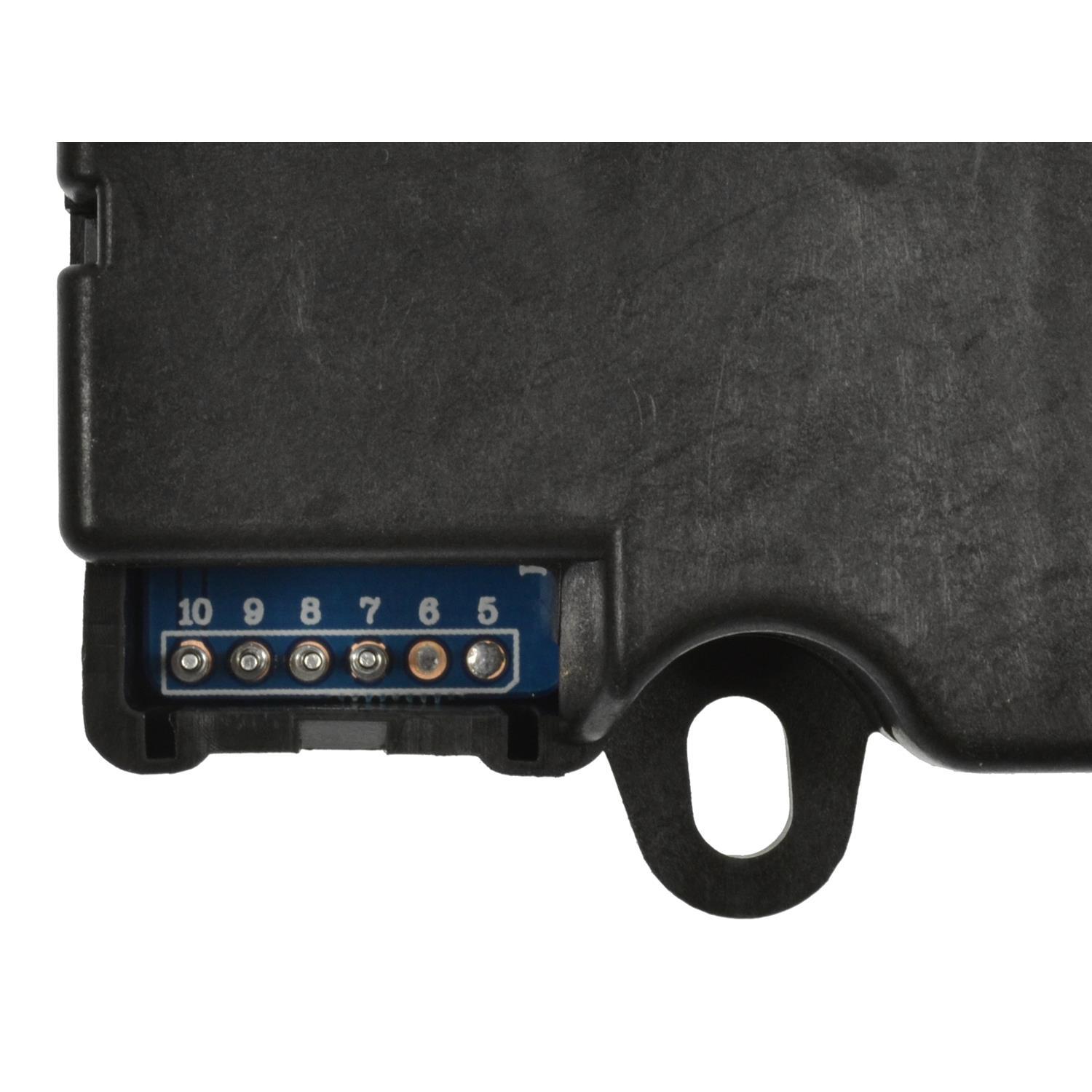 Standard Motor Products ADR103 - HVAC Heater Blend Door Actuator Standard Motor Products ADR103 HVAC Heater Blend Door Actuator product image 3 of 3