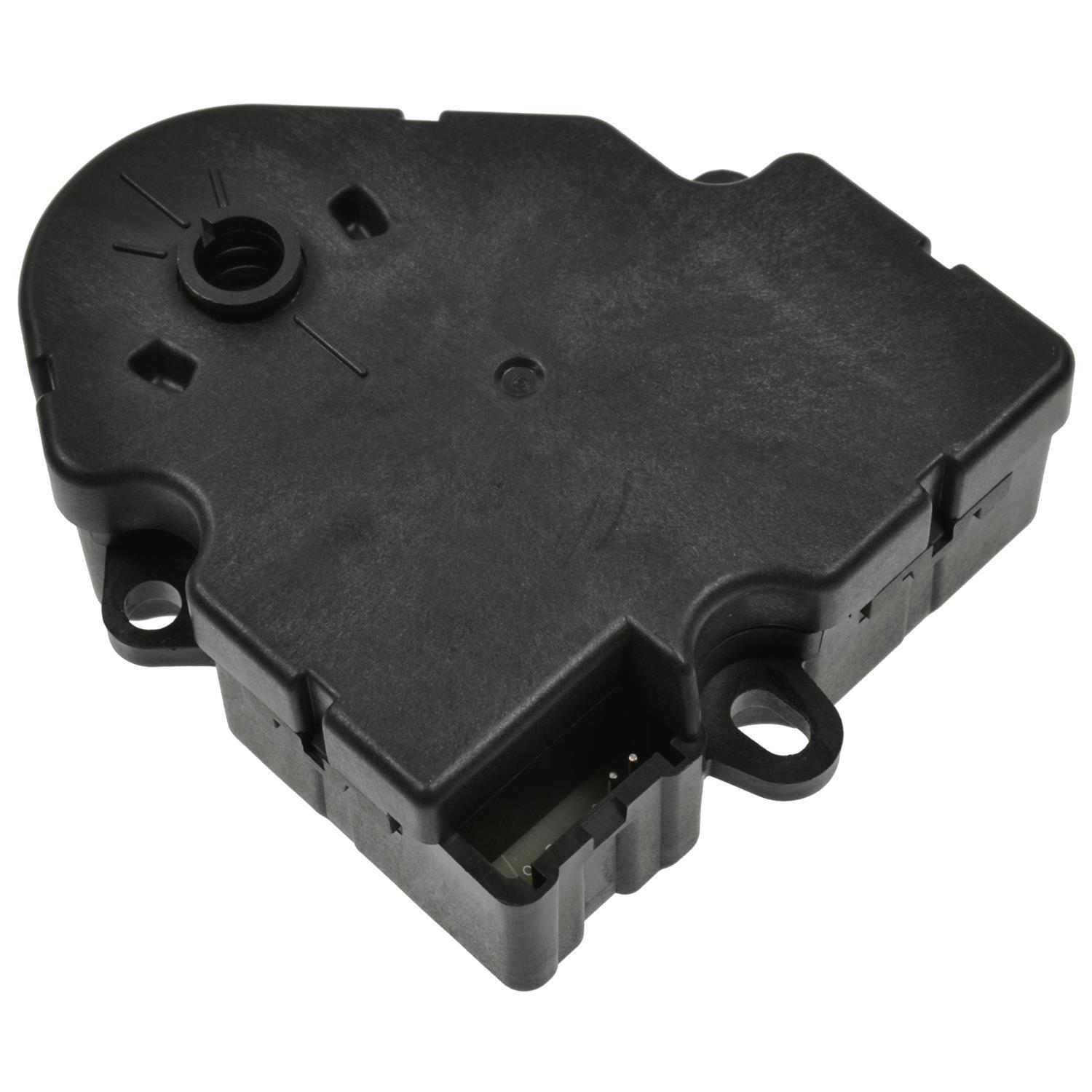 Standard Motor Products ADR104 HVAC Heater Blend Door Actuator product image 2 of 3