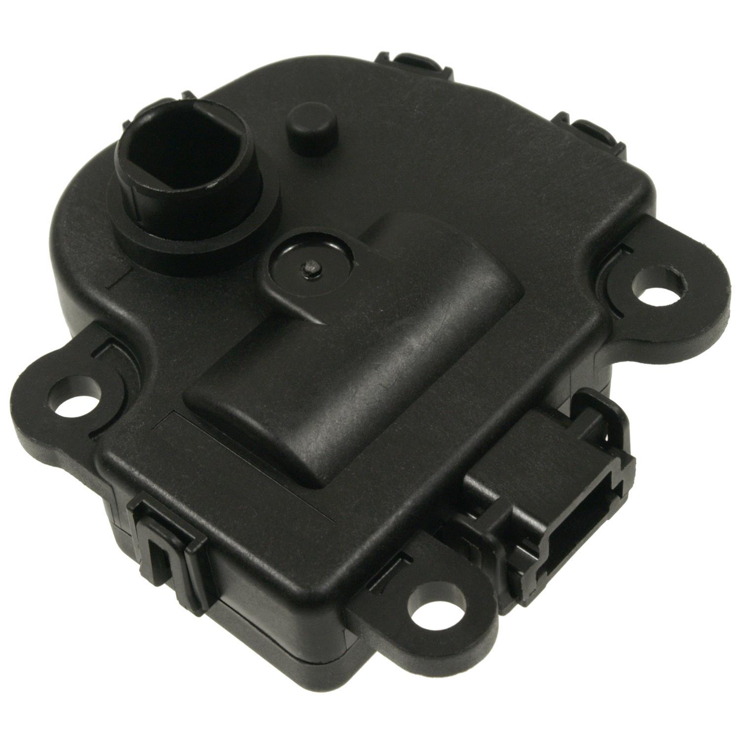 Standard Motor Products ADR106 HVAC Floor Mode Door Actuator product image 1 of 3