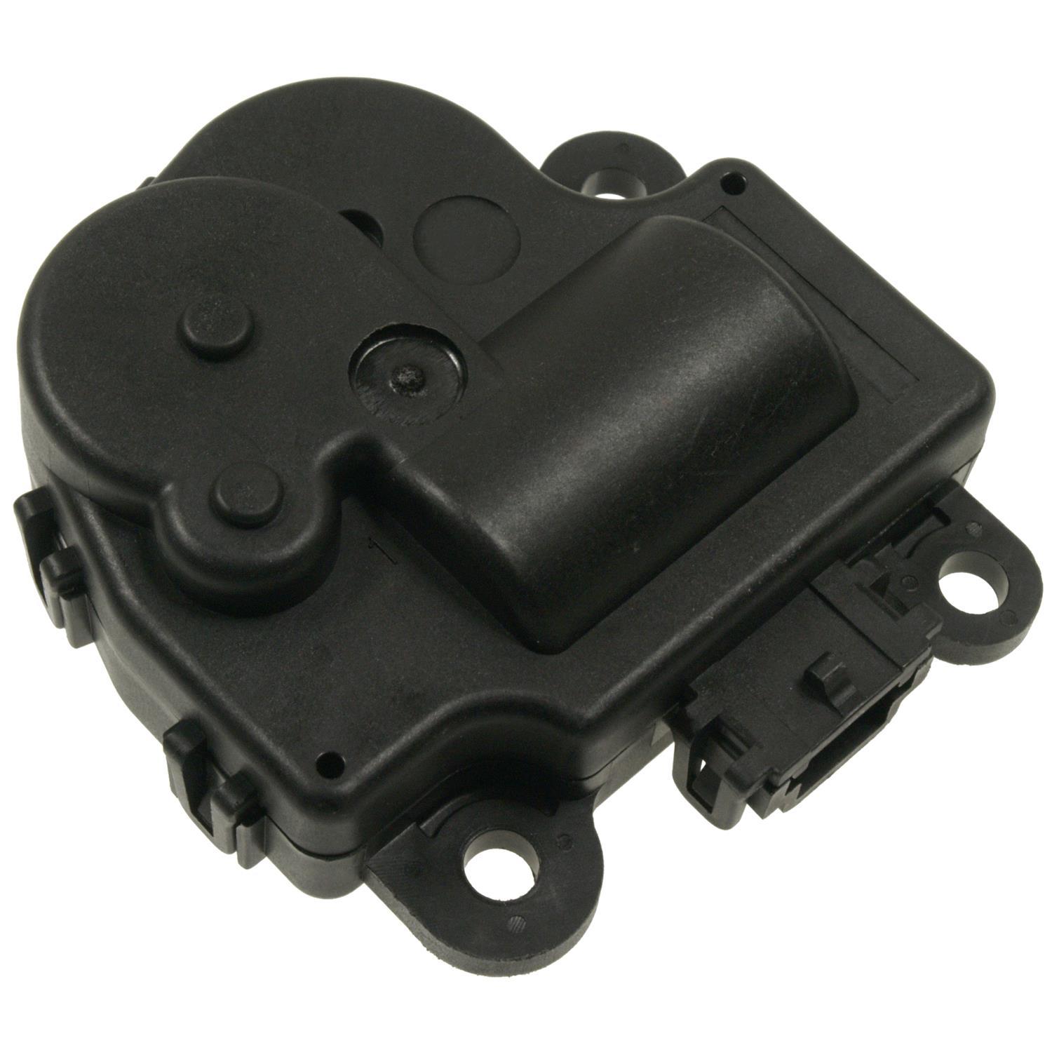 Standard Motor Products ADR106 HVAC Floor Mode Door Actuator product image 2 of 3